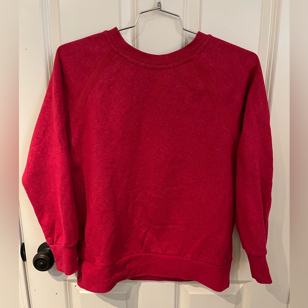 Prana Cozy Up Sweatshirt